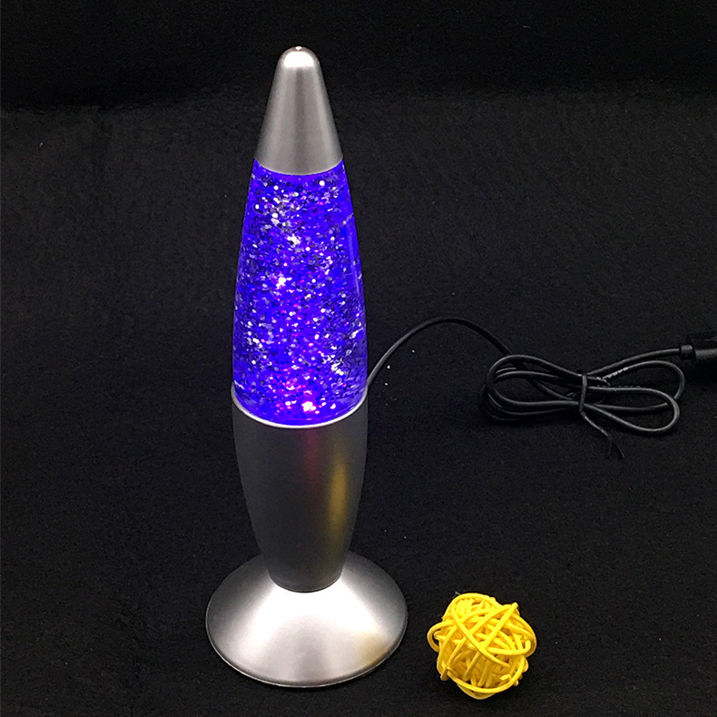 Lava Light