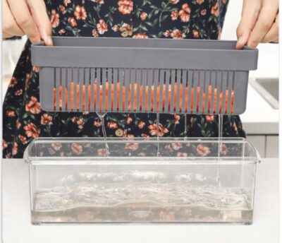 Kitchen Dicer Machine - Image 4