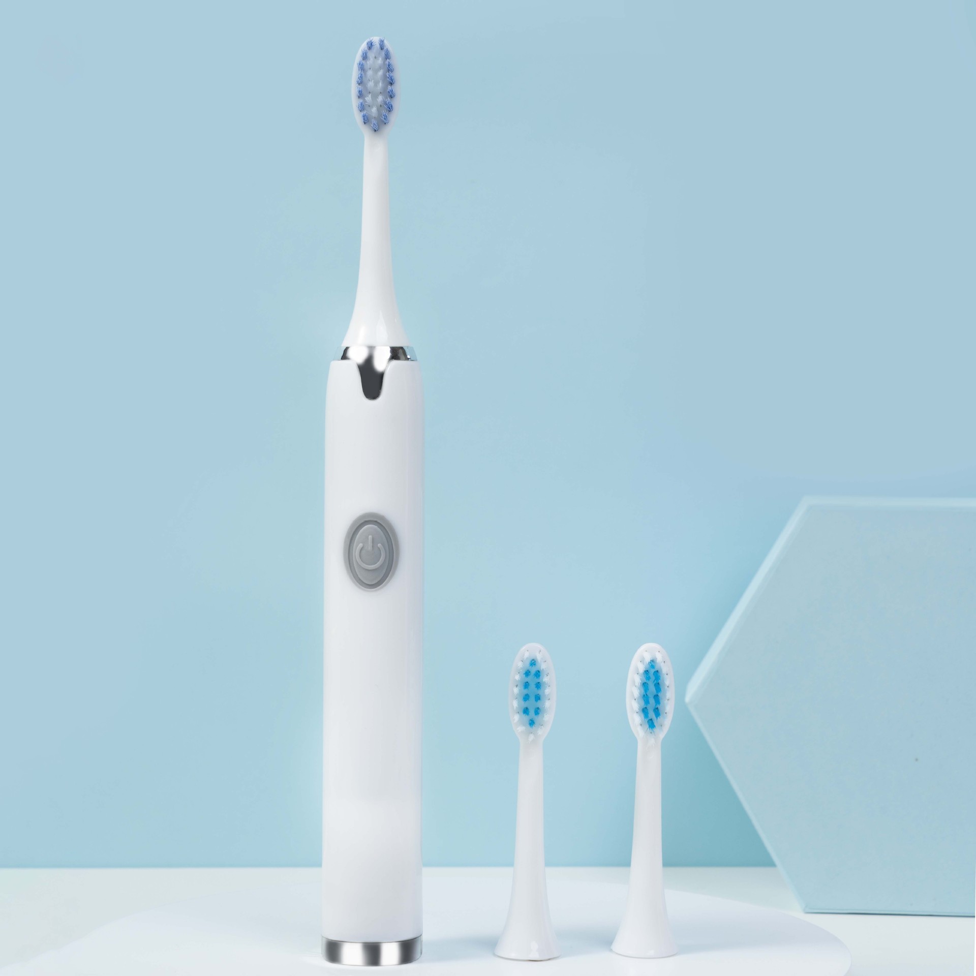 Waterproof Toothbrush