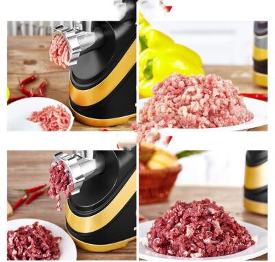 Electric Food Maker - Image 8