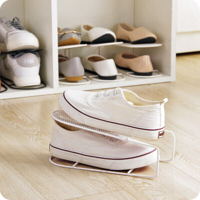 Closet Shoe Rack - Image 4