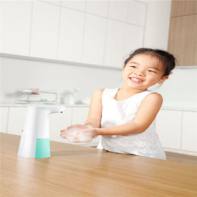 Sensor Soap Dispenser - Image 6