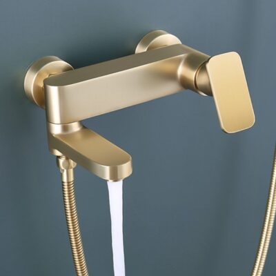 Velvet Rain Shower - Image 4