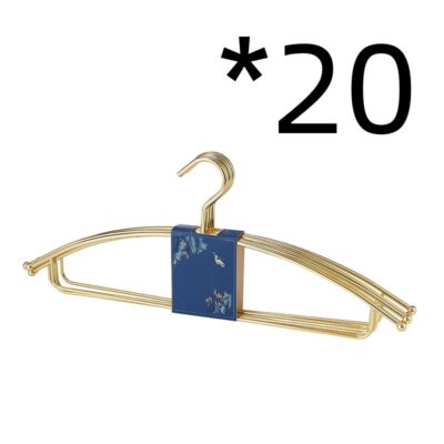 Wardrobe Clothes Hanger - Image 3