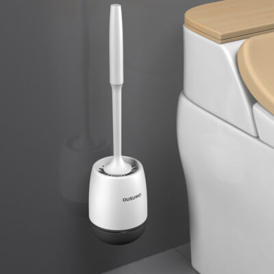 Wall Mounted Brush - Image 2