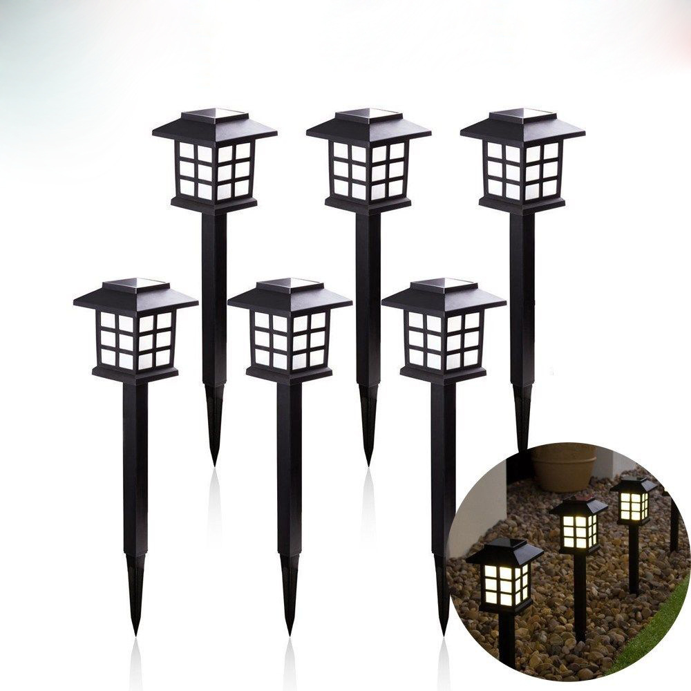 Solar Garden Light