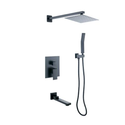 Hidden Shower Set - Image 3