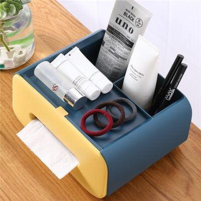 Tissue Storage Box - Image 7