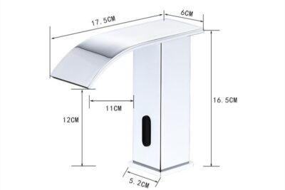 Sensor Faucet - Image 3