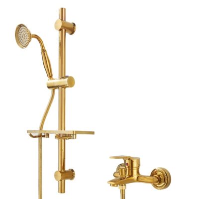 Golden Shower Set - Image 5
