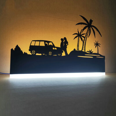 Background Wall Light - Image 6