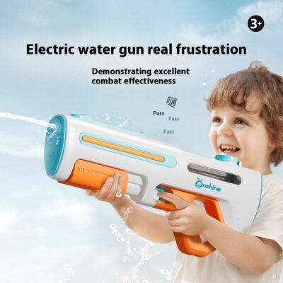 Automatic Water Toy - Image 8