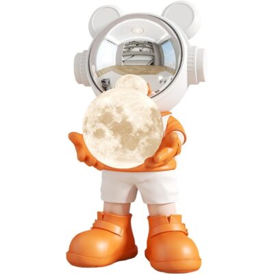 Space Bear Decor - Image 4