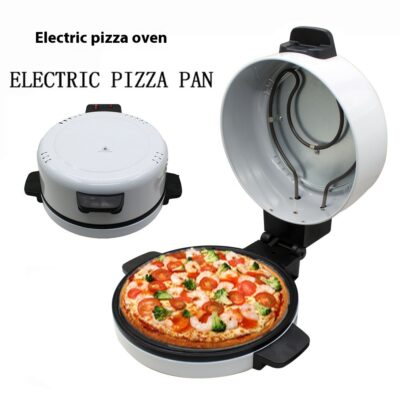 Pizza Maker