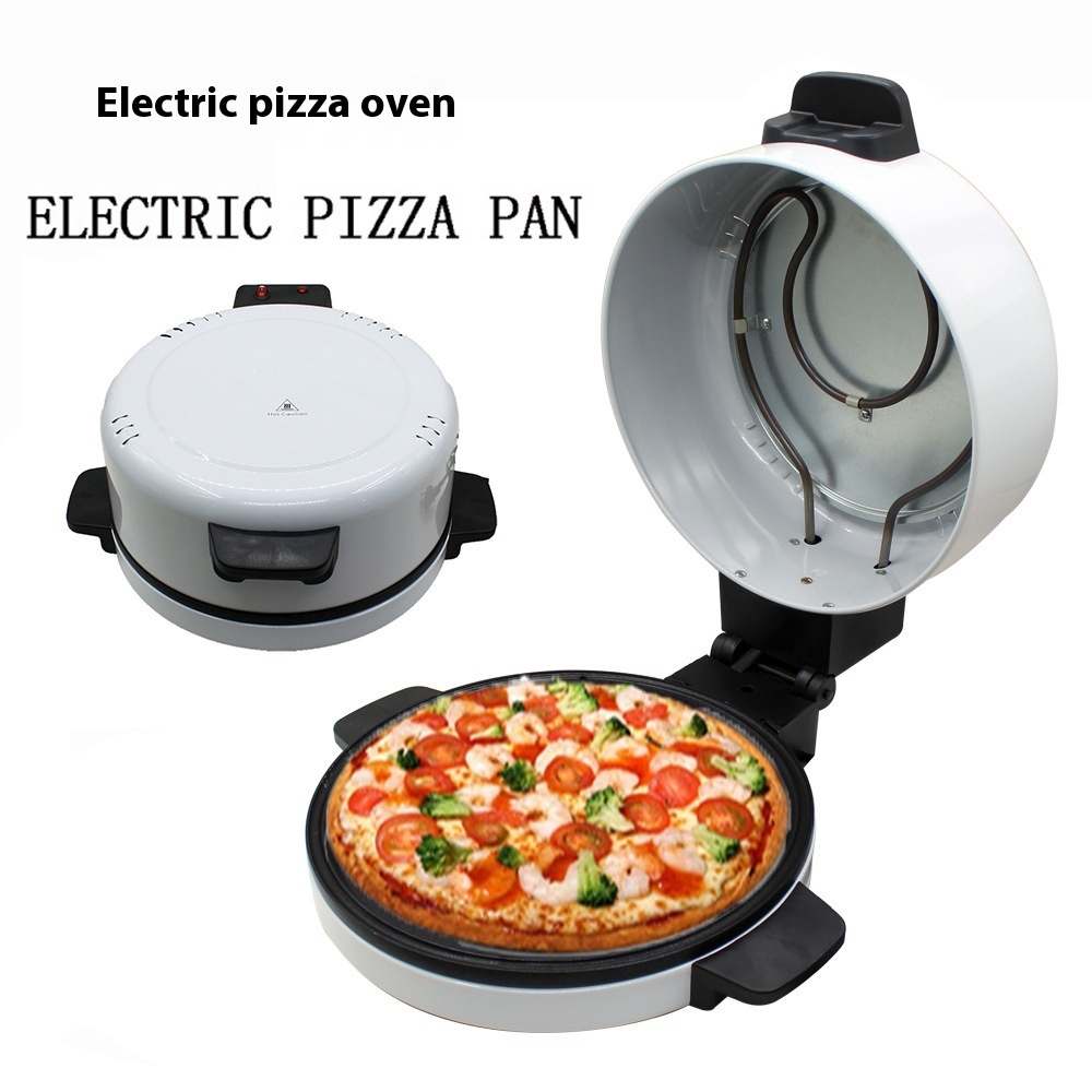 Pizza Maker