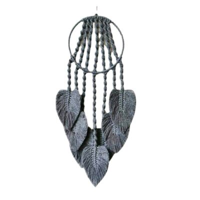 Hand Woven Decor - Image 3