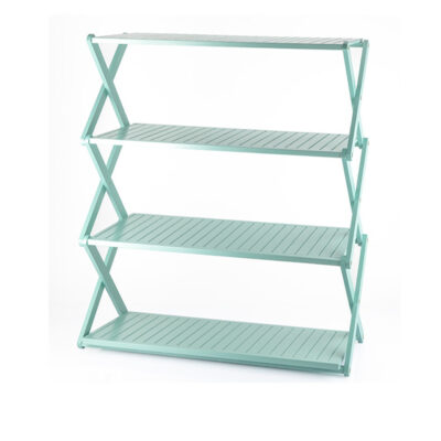 Folding Shoe Rack - Image 4