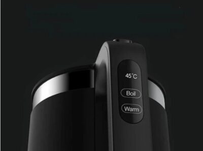 Electric Tea Pot - Image 2