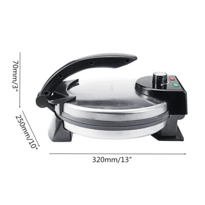 Crepe Machine - Image 4
