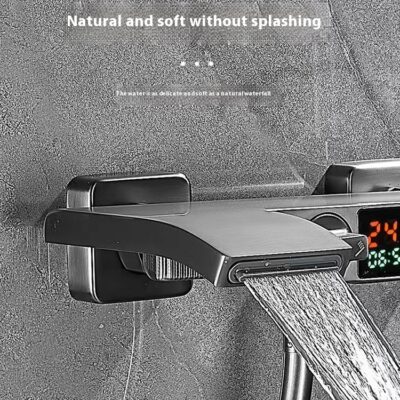 Echo Rain Bath - Image 9