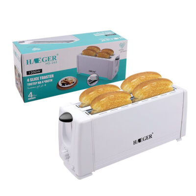 Toast Maker - Image 3