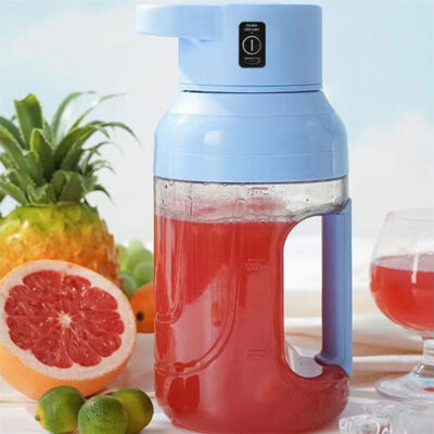 Summer Portable Juicer - Image 6