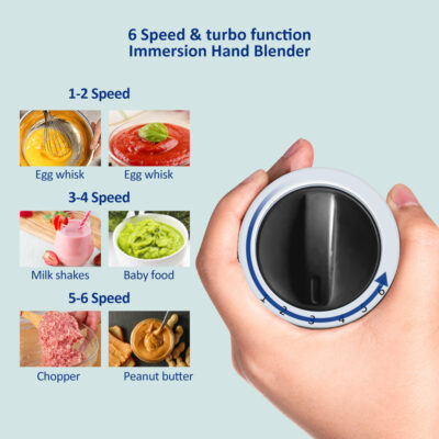 Immersion Blender - Image 8