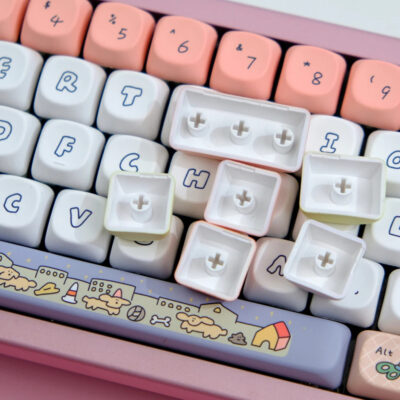 Sublimation Keyboard - Image 4