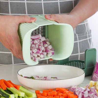 Press and Slice - Image 5