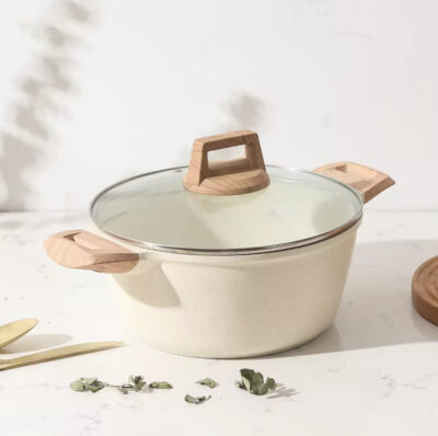 Stone Pot Set - Image 3