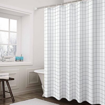 Mildew Proof Curtain - Image 3