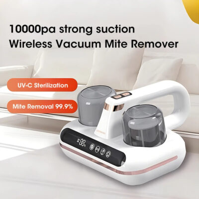 Handy Vaccume Cleaner - Image 7