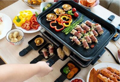 Flat Electric Oven - Image 5