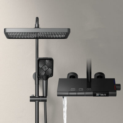 Pure Drop Shower - Image 5