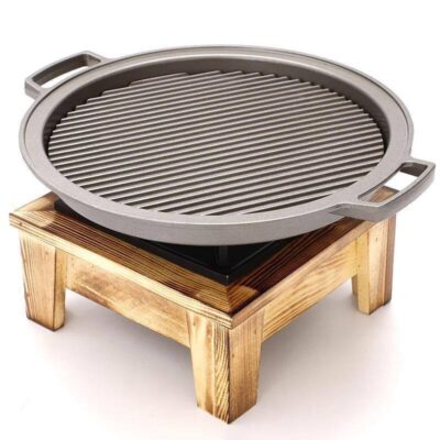 Desktop BBQ - Image 4