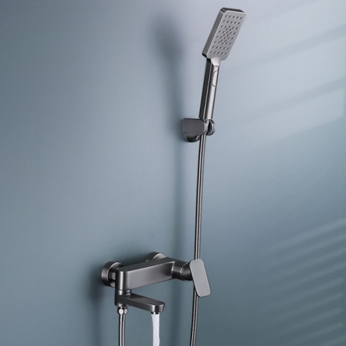 Velvet Rain Shower