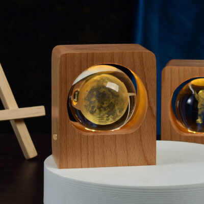 Crystal 3D Ball - Image 10