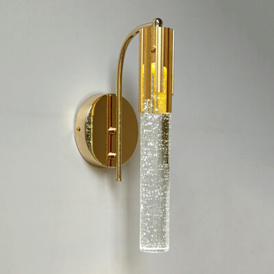 Crystal Wall Lamp - Image 5