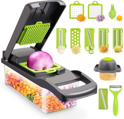 Kitchen Dicer Machine - Image 9