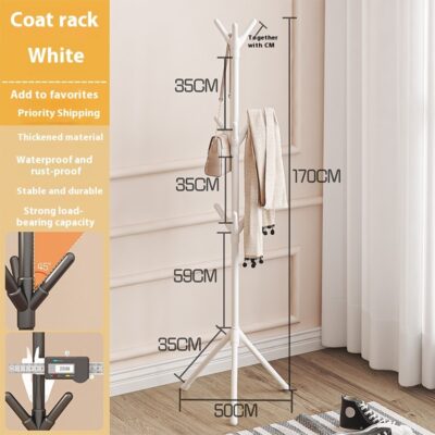 Clothes Hanger - Image 3