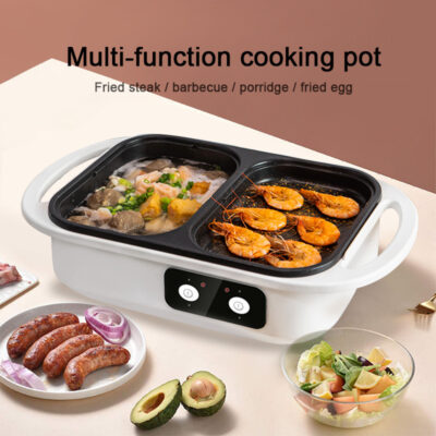 Electric Caldron - Image 4