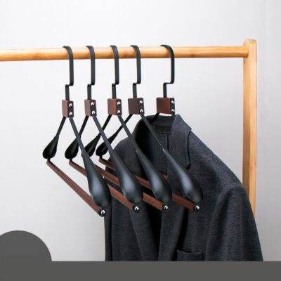 Metal Wide Hanger - Image 6