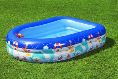 Sunshade Pool - Image 7