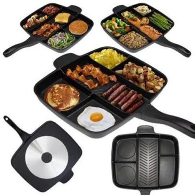 Master Cheff Pan - Image 3