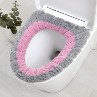 Toilet Seat Cover - Image 4