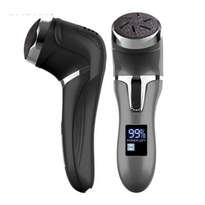 Foot Pedicure Device