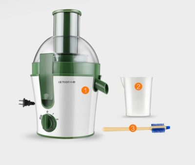Functional Juicer - Image 6