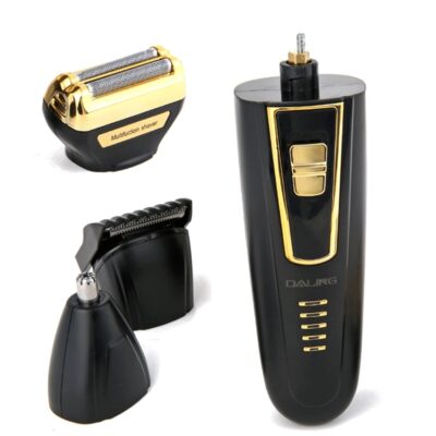 Electric Razor - Image 3