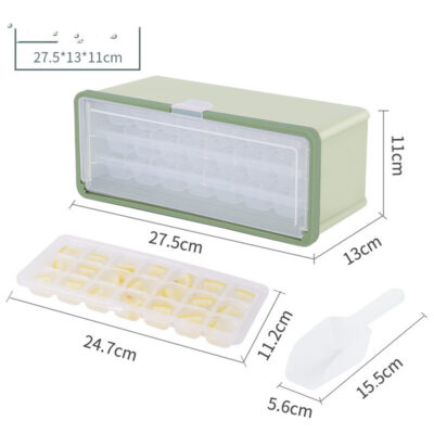 Ice Drawer - Image 4