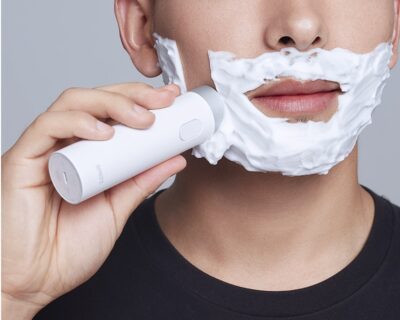 Volt Electric Shaver - Image 2